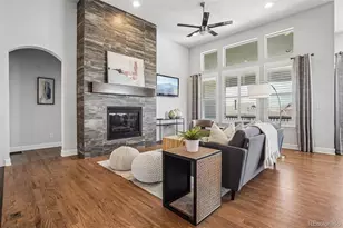 8607 Holman Cir, Arvada, CO 80005 - Photo 4