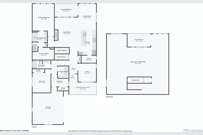 8607 Holman Circle, Arvada, CO 80005 - Photo 46