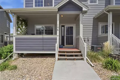 19246 E Idaho Place #106, Aurora, CO 80017 - Photo 2