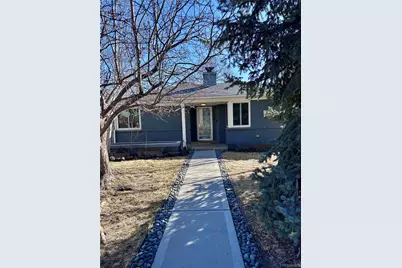 822 Pontiac Street, Denver, CO 80220 - Photo 1