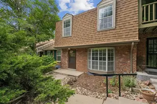 7101 W Yale Ave, Denver, CO 80227 - Photo 2