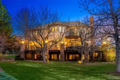 291 Fairchild Drive, Highlands Ranch, CO 80126 - Photo 50