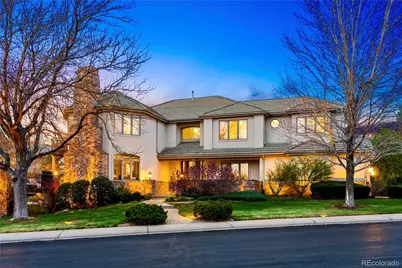 291 Fairchild Drive, Highlands Ranch, CO 80126 - Photo 2