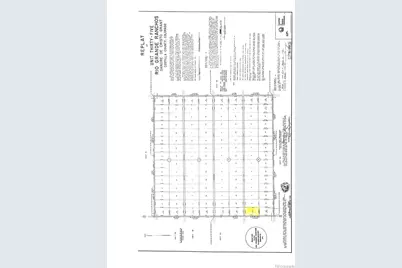 Lot 1 El Paso Trail, San Luis, CO 81152 - Photo 2