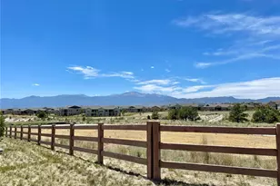 9469 Roseate Vw, Colorado Springs, CO 80924 - Photo 2