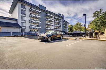 555 E 10th Avenue #109, Denver, CO 80203 - Photo 1