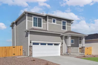 17881 East 94th Avenue, Commerce City, CO 80022 - Photo 2
