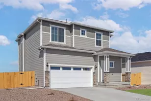 17881 E 94th Ave, Commerce City, CO 80022 - Photo 2