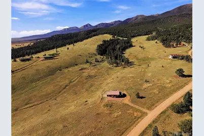 958 Chalice Drive, Westcliffe, CO 81252 - Photo 2