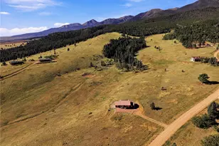 958 Chalice Dr, Westcliffe, CO 81252 - Photo 2