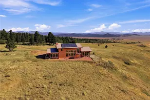 958 Chalice Dr, Westcliffe, CO 81252 - Photo 4