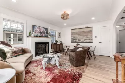 1542 S Ogden Street, Denver, CO 80210 - Photo 6