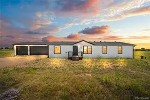 1385 Antelope Dr, Calhan, CO 80808 - Photo 1