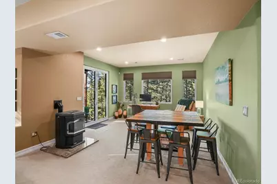 27267 Forest Grove Road, Evergreen, CO 80439 - Photo 38