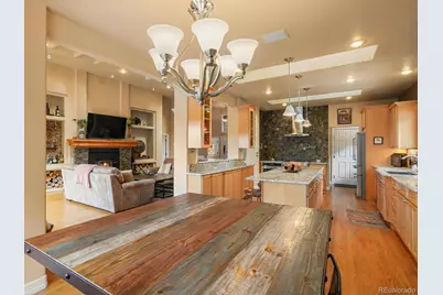 27267 Forest Grove Road, Evergreen, CO 80439 - Photo 20