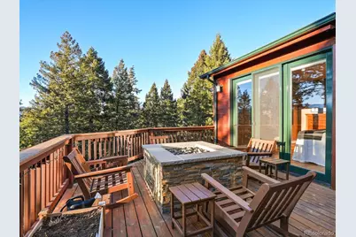 27267 Forest Grove Road, Evergreen, CO 80439 - Photo 22