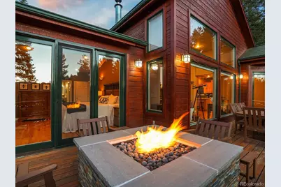 27267 Forest Grove Road, Evergreen, CO 80439 - Photo 2