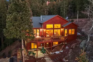 27267 Forest Grove Rd, Evergreen, CO 80439 - Photo 1