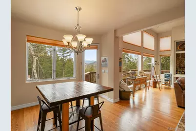 27267 Forest Grove Road, Evergreen, CO 80439 - Photo 16