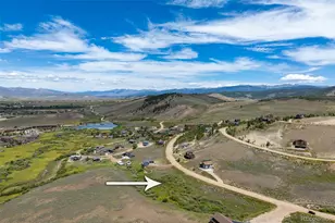 457 Forrest Dr, Granby, CO 80446 - Photo 1