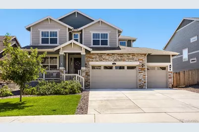 763 Columbia Street, Johnstown, CO 80534 - Photo 2