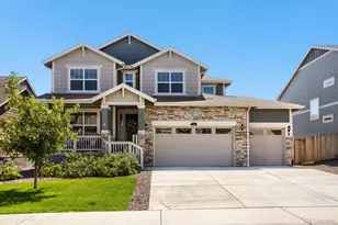 763 Columbia St, Johnstown, CO 80534 - Photo 2