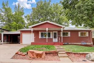 6918 Newman St, Arvada, CO 80004 - Photo 1