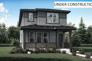 9140 Coal Cart Ln, Colorado Springs, CO 80908 - Photo 1