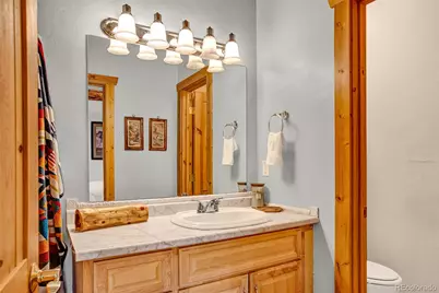 46 Singleton Road, Alma, CO 80420 - Photo 28