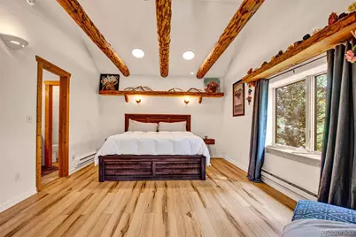 46 Singleton Road, Alma, CO 80420 - Photo 26