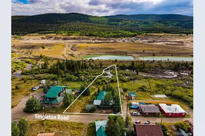 46 Singleton Road, Alma, CO 80420 - Photo 30