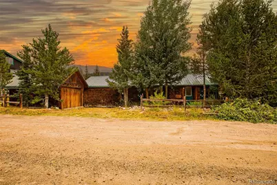 46 Singleton Road, Alma, CO 80420 - Photo 44