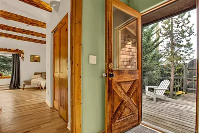 46 Singleton Road, Alma, CO 80420 - Photo 16