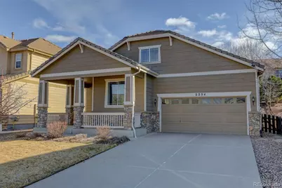 2254 Broadleaf Loop, Castle Rock, CO 80109 - Photo 2