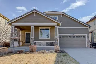 2254 Broadleaf Loop, Castle Rock, CO 80109 - Photo 1