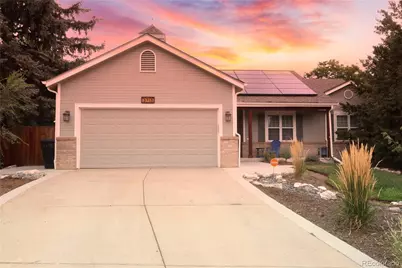 3713 W Union Avenue, Denver, CO 80236 - Photo 1