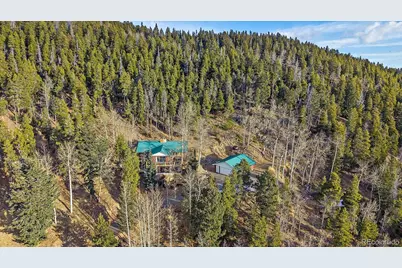 66 Lodgepole Circle, Evergreen, CO 80439 - Photo 2