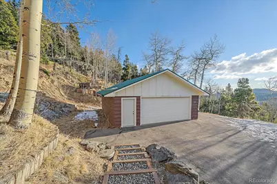 66 Lodgepole Circle, Evergreen, CO 80439 - Photo 4