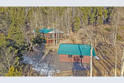 66 Lodgepole Circle, Evergreen, CO 80439 - Photo 42
