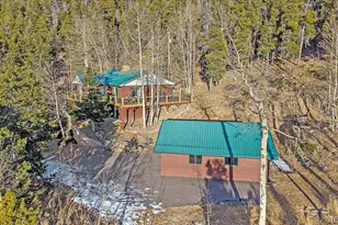 66 Lodgepole Cir, Evergreen, CO 80439 - Photo 42