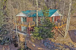 66 Lodgepole Cir, Evergreen, CO 80439 - Photo 1