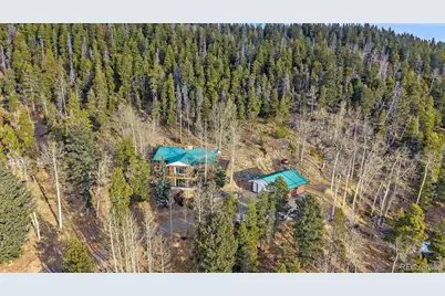 66 Lodgepole Circle, Evergreen, CO 80439 - Photo 44