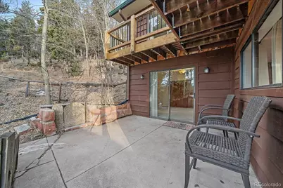 66 Lodgepole Circle, Evergreen, CO 80439 - Photo 32