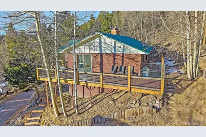 66 Lodgepole Circle, Evergreen, CO 80439 - Photo 20