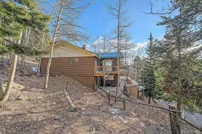 66 Lodgepole Circle, Evergreen, CO 80439 - Photo 40