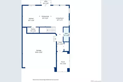 10094 Amston Street, Parker, CO 80134 - Photo 32