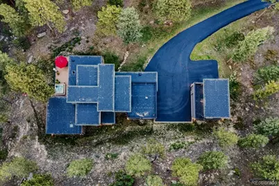 32651 Buffalo Creek Road, Evergreen, CO 80439 - Photo 40