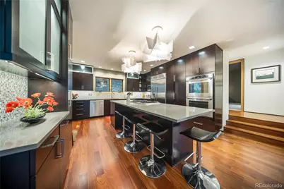 32651 Buffalo Creek Road, Evergreen, CO 80439 - Photo 18