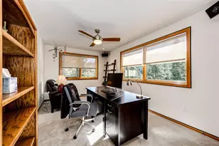 32651 Buffalo Creek Rd, Evergreen, CO 80439 - Photo 30