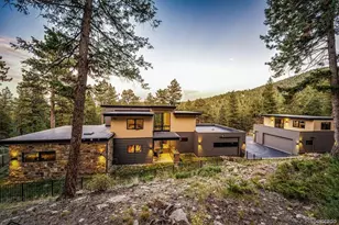 32651 Buffalo Creek Rd, Evergreen, CO 80439 - Photo 6